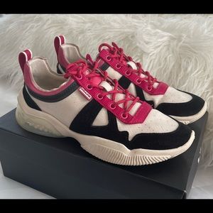 COACH Citysole Runner Sneakers
